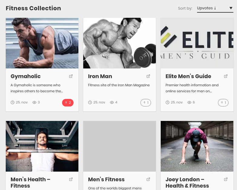 Men Stash gallery image