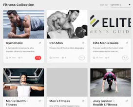 Men Stash gallery image