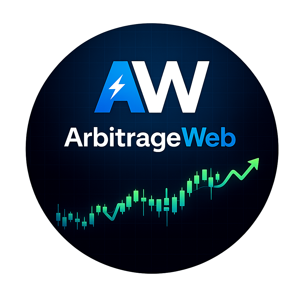 Arbitrage Web