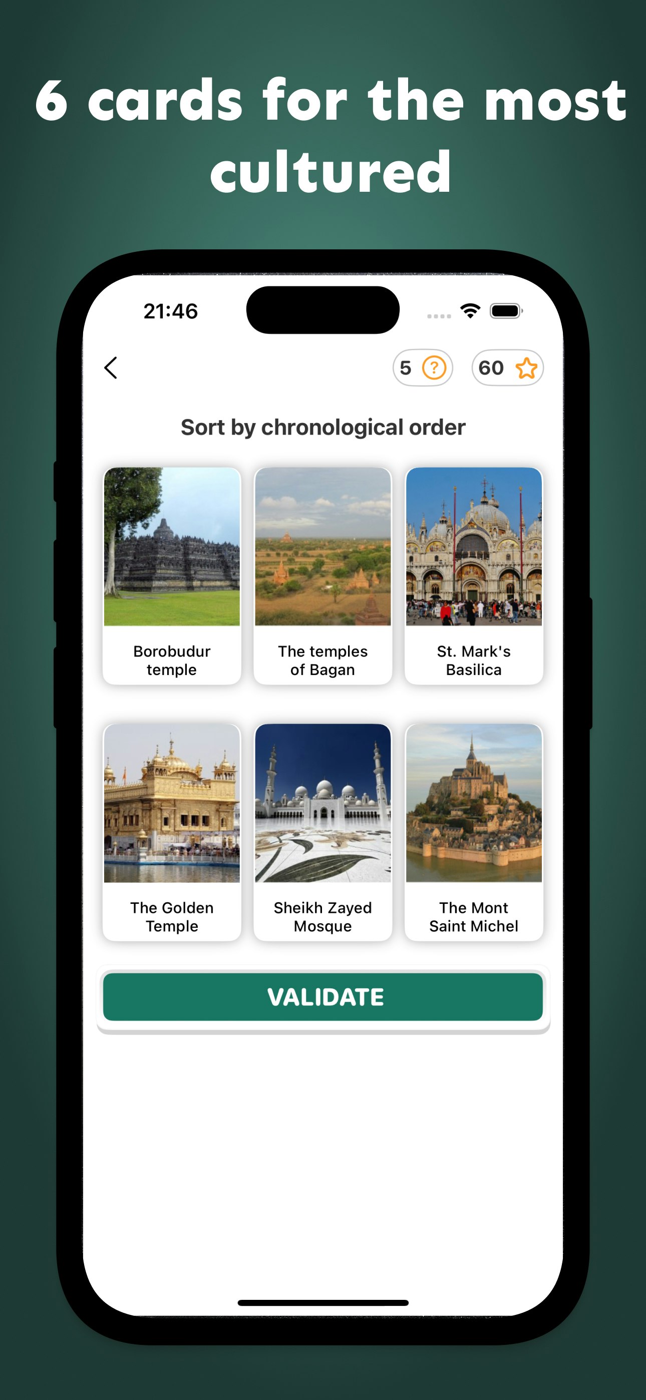 टाइम्सोर्ट - इतिहास, कला, साहित्य, स्मारक सीखें मीडिया 3