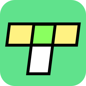 RemoveTexts - Product Hunt launch logo and brand identity