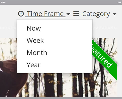 EnterPress gallery image