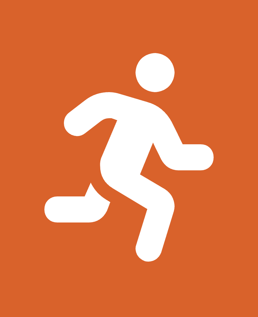 myfitcaps.com - AI description generator - Product Hunt launch logo