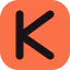 Kinevello AI Video Generator logo