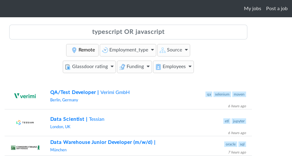 findwork.dev gallery image