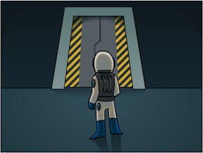 Space Chase gallery image