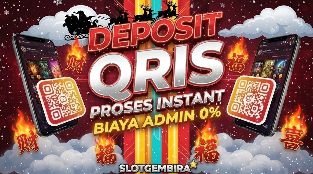 SLOTGEMBIRA - RESMI ONLINE ROLLING - Product Hunt launch logo and brand identity