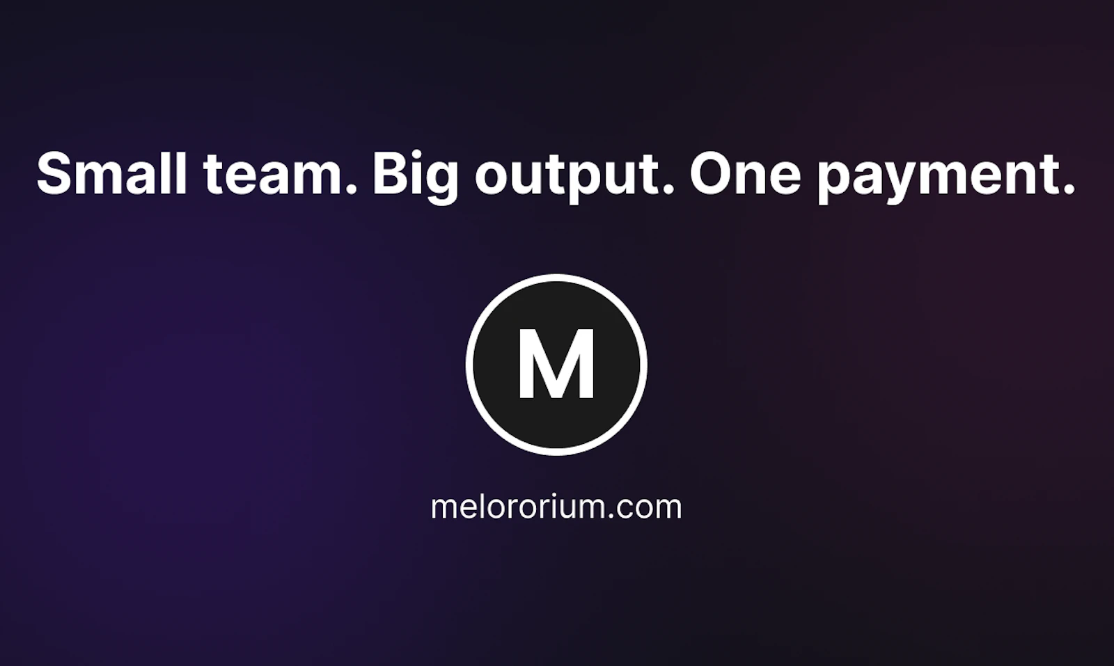 Melororium screenshot 6