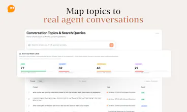 Pendium gallery image