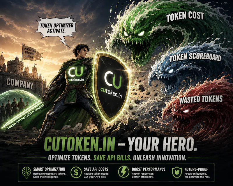 CuToken screenshot 1