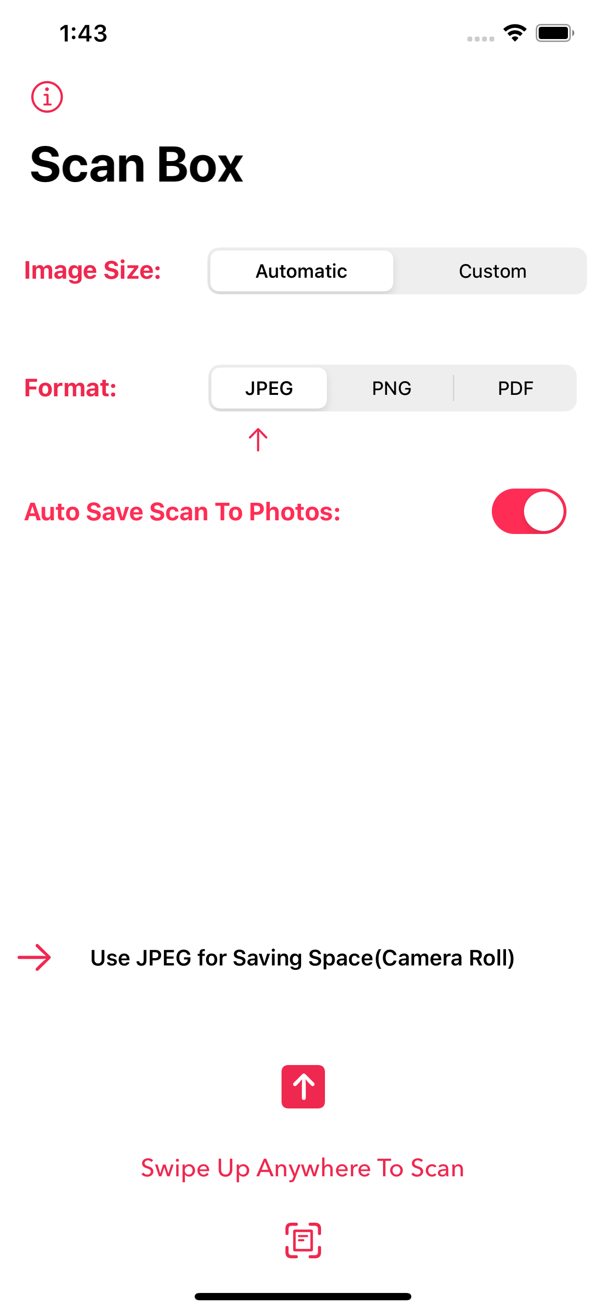 ScanBox gallery image