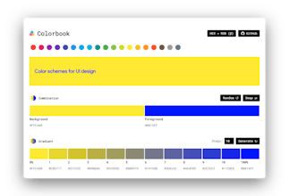 Colorbook gallery image
