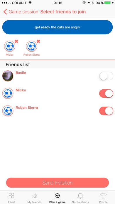 We Are Soccer (W.A.S.) gallery image