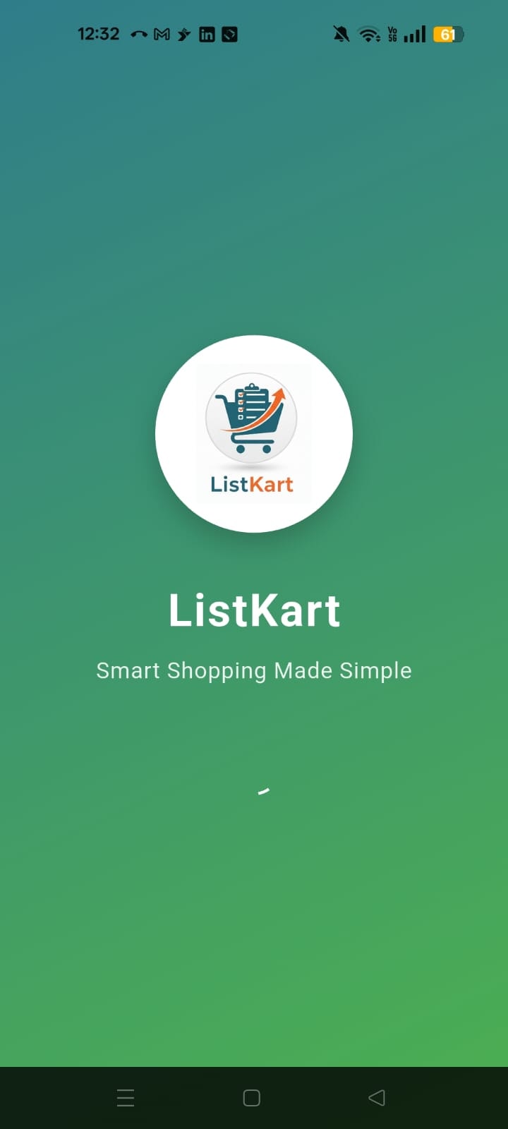 Leafart - Lista della spesa intelligente media 3