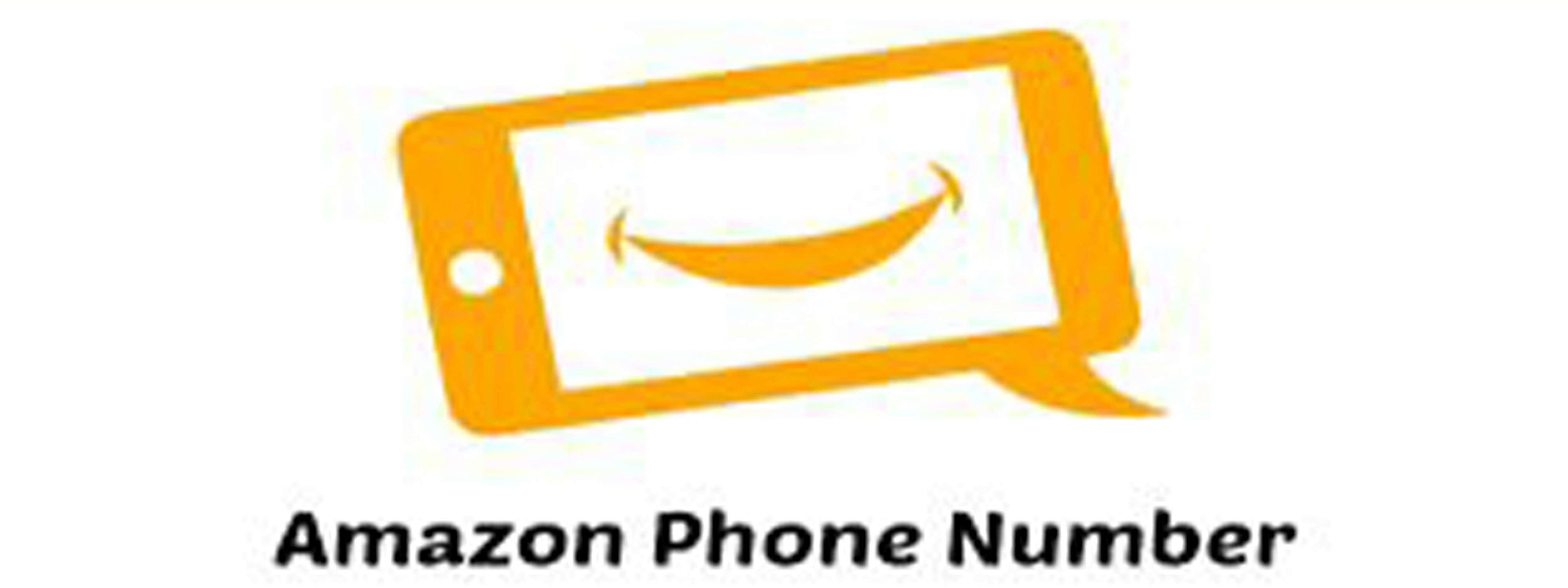 Amazon Phone Number