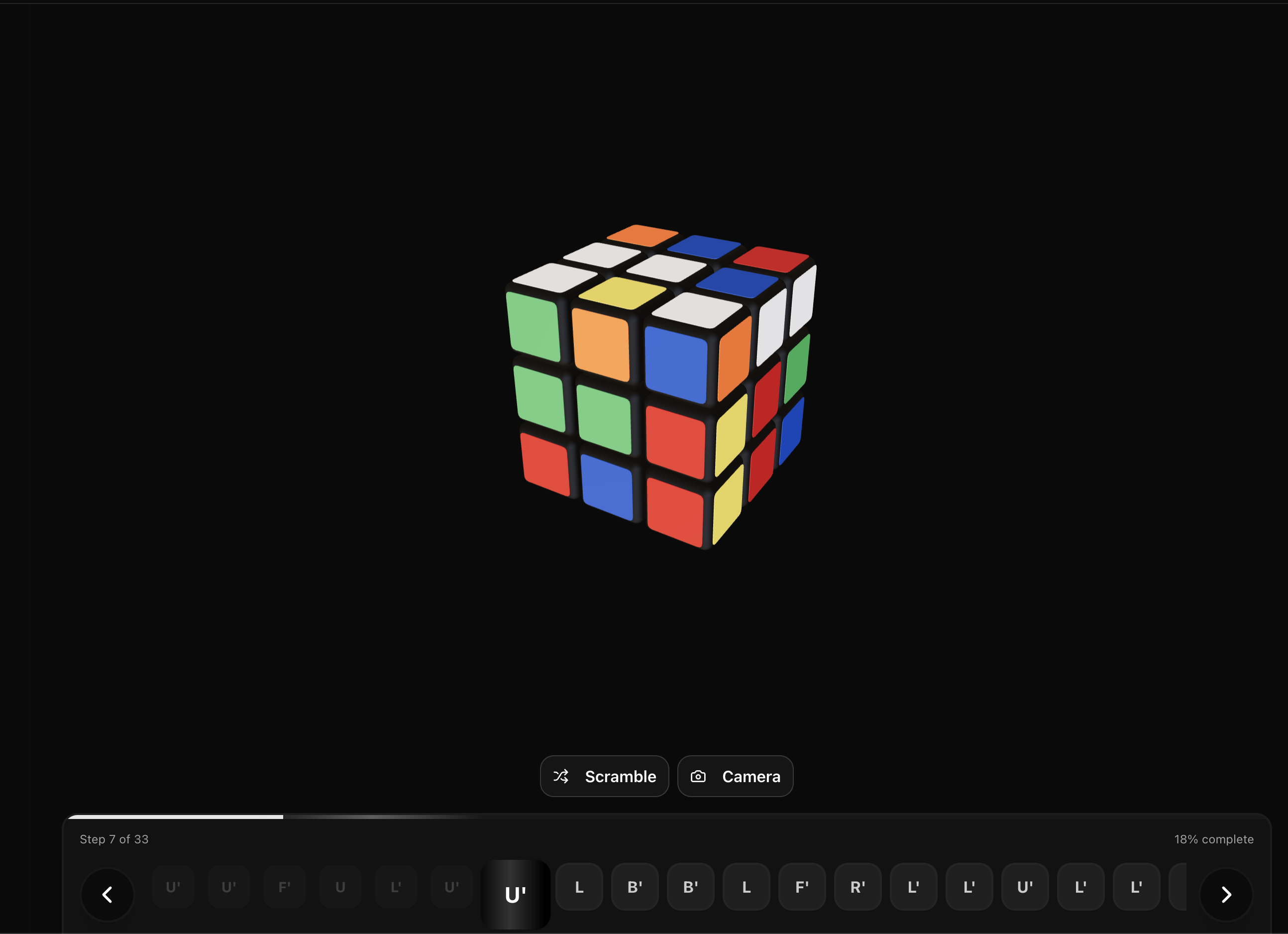Cubzor gallery image