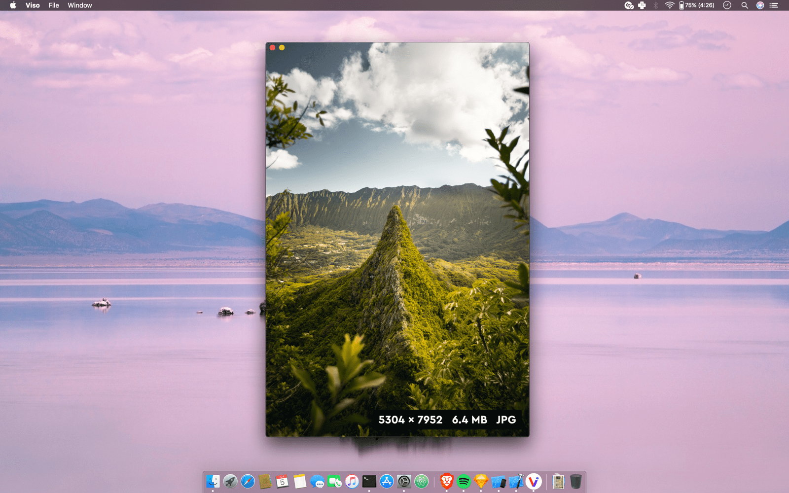 image viever for mac