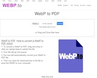 WEBP.to media 2