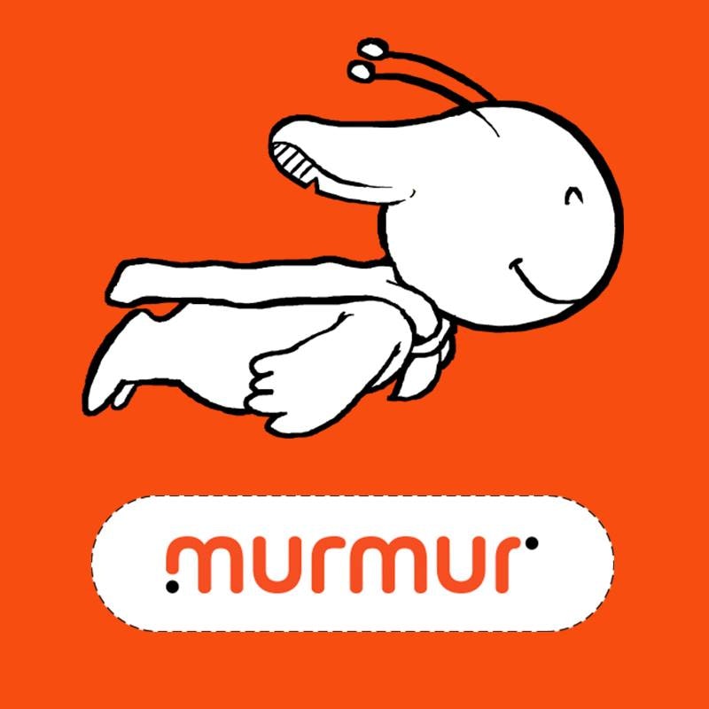 Murmur App gallery image