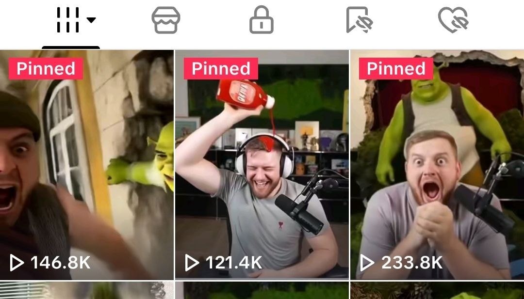 CHAZON gallery image