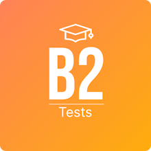 Cambridge B2 Tests 2026 gallery image