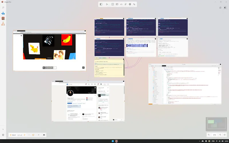 Clippo screenshot 5