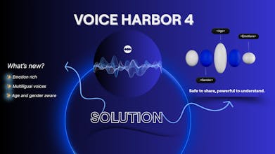 Voice Harbor 4 gallery image