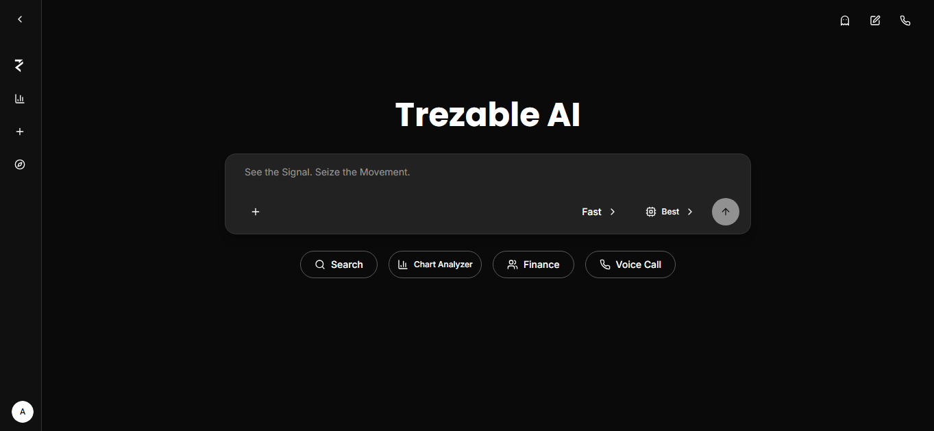 Trezable gallery image