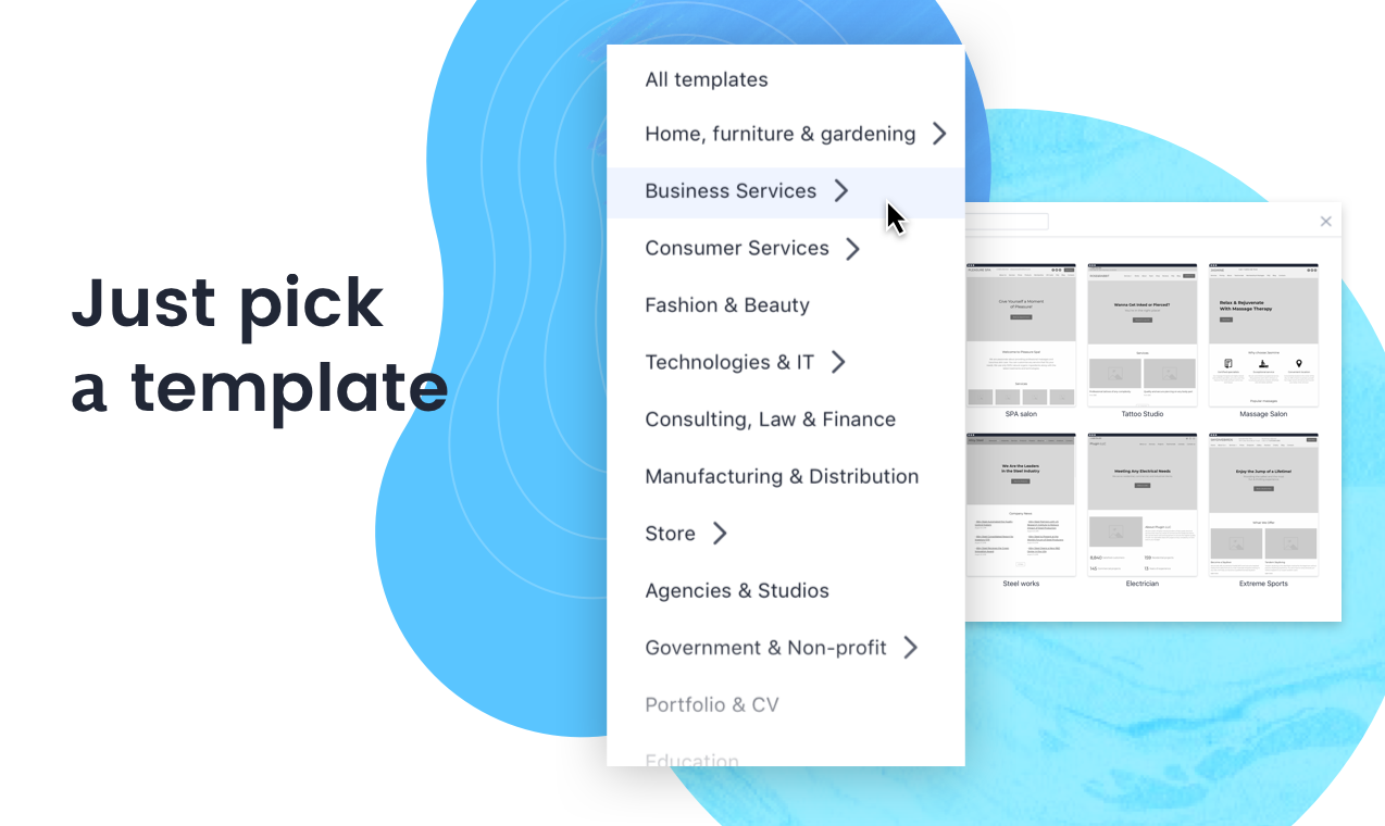 Draftium gallery image