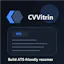 CVvitrin
