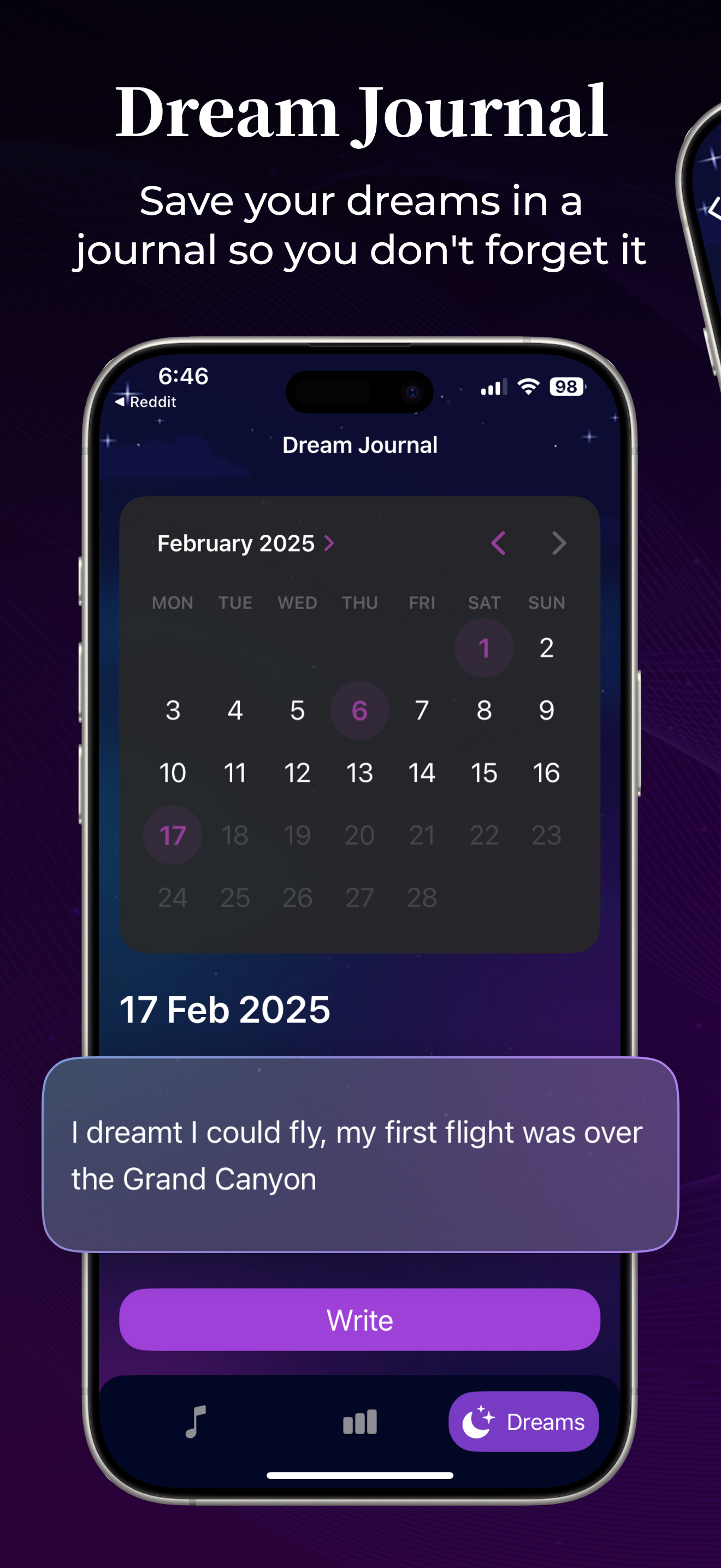 Ambient gallery image