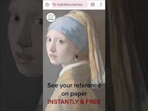 Art Lens gallery image