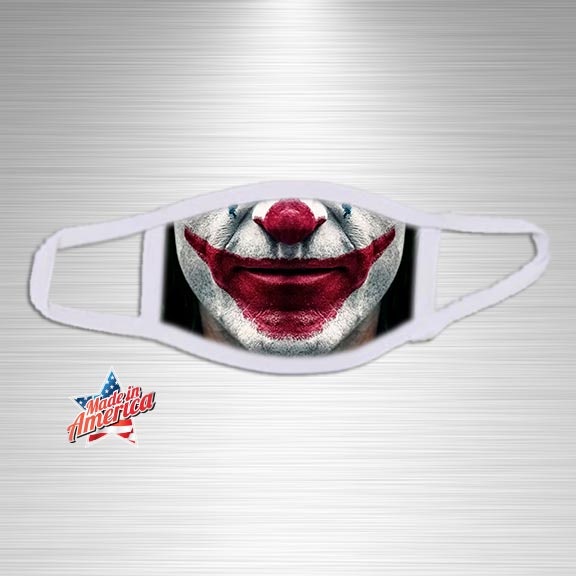 Fun and Fashionable Facial Covers gallery image