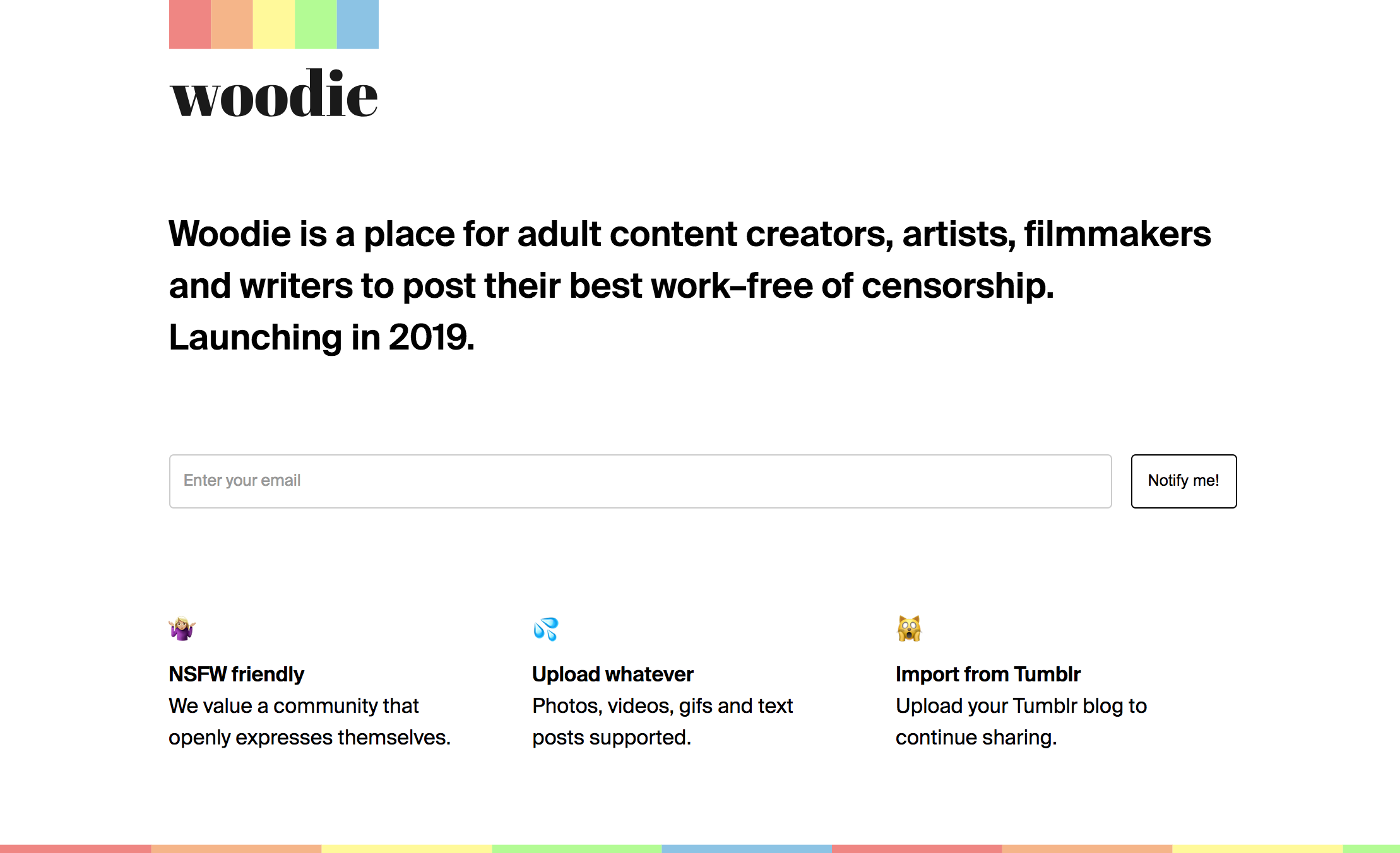 Woodie gallery image