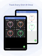 Multi Timer Stopwatch gallery image