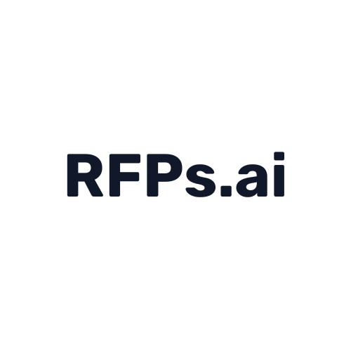 RFPs.ai logo