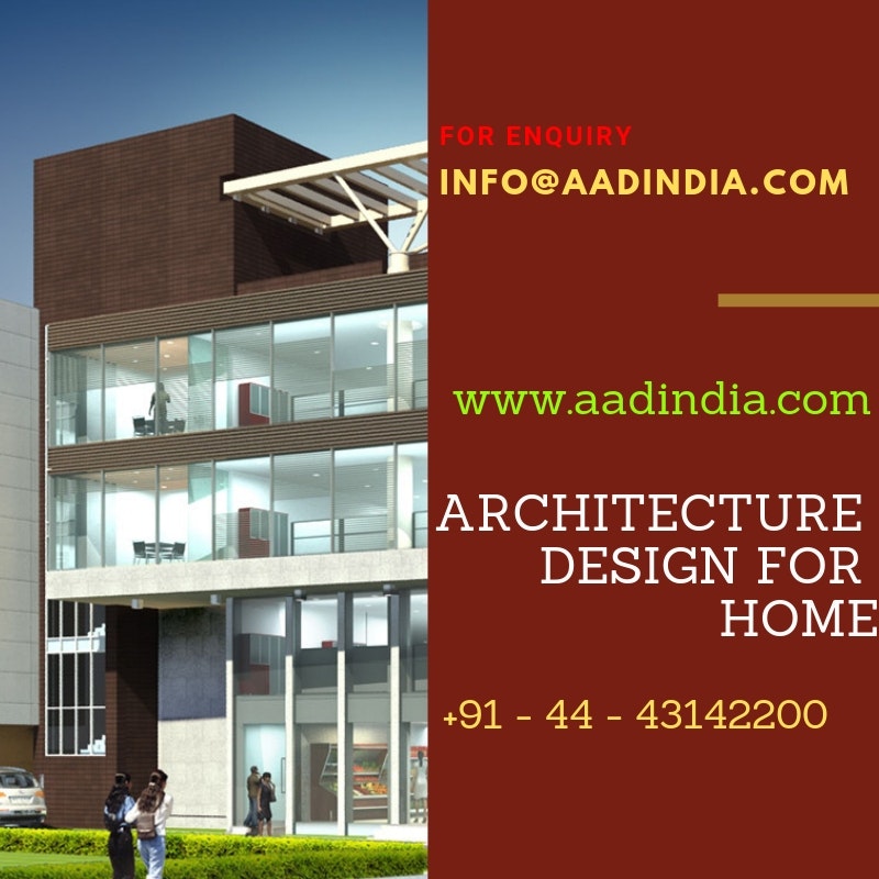 Modern Residential Architecture