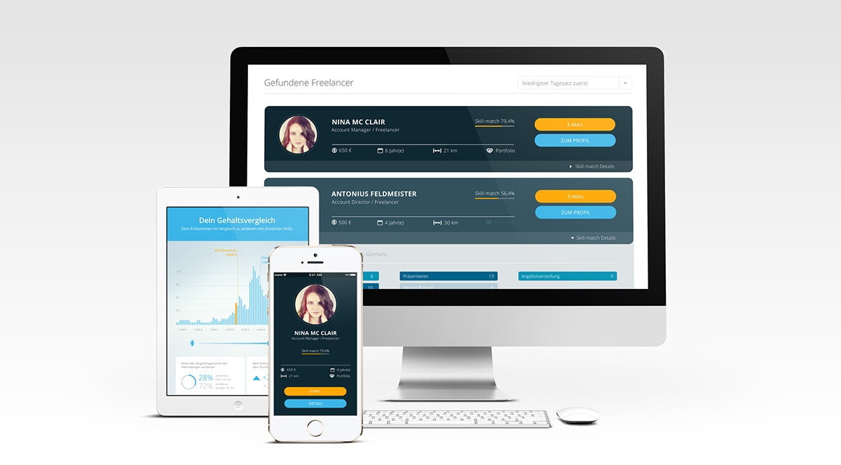 Skjlls.com - The expert search gallery image