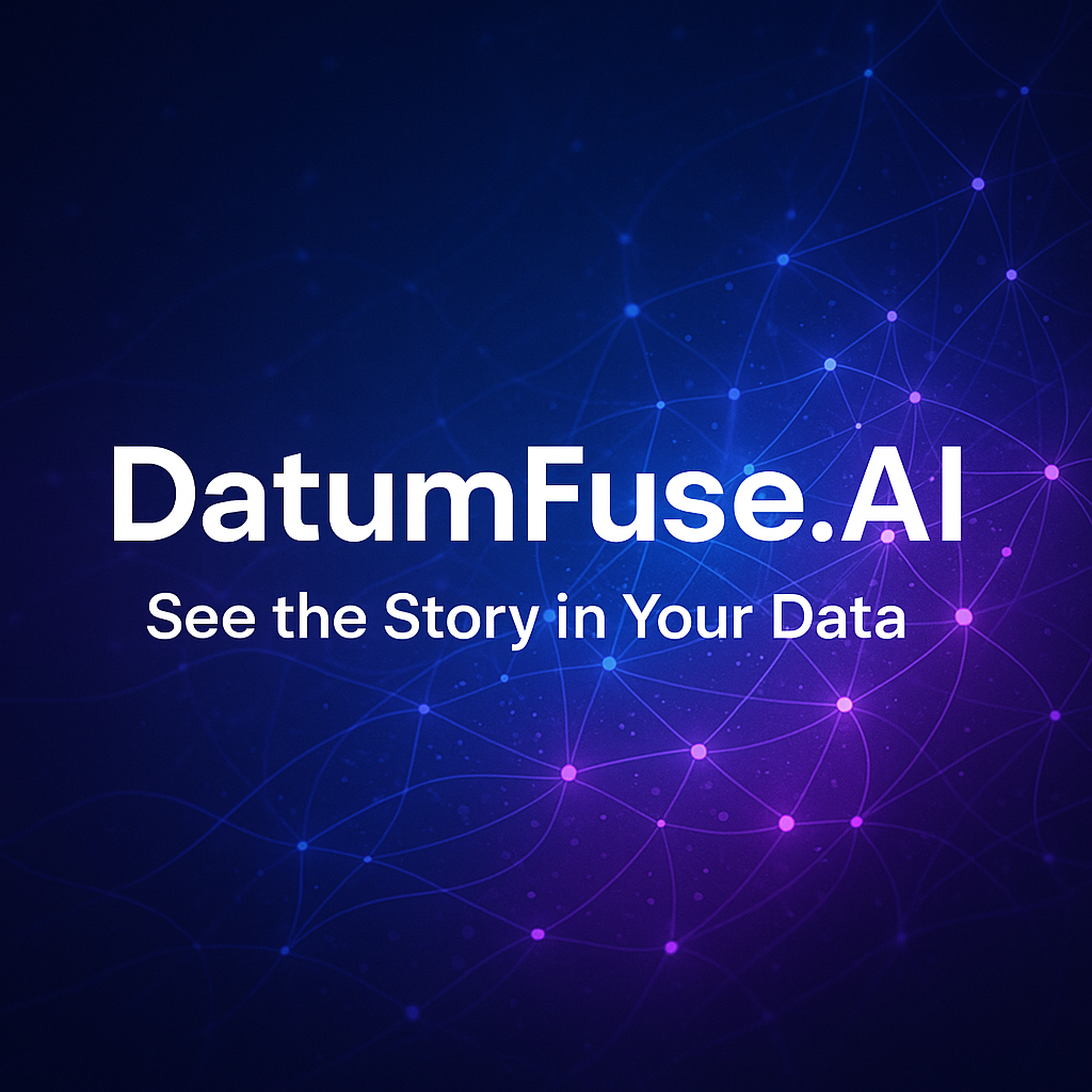 datumfuse.ai logo