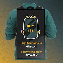 AdWalk gallery image