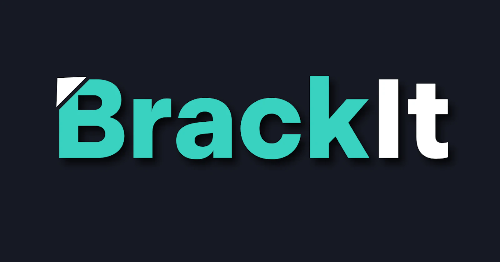 BrackIt screenshot 1