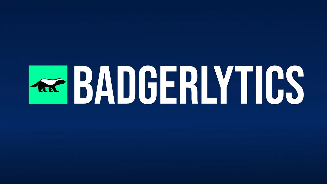 Badgerlytics gallery image