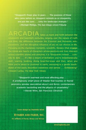 Arcadia media 1