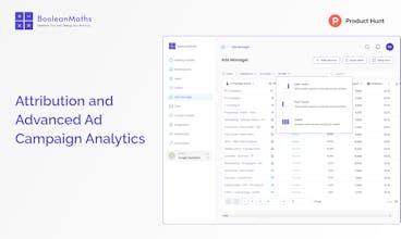 BooleanMaths Pulse gallery image