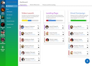 Ujima App gallery image