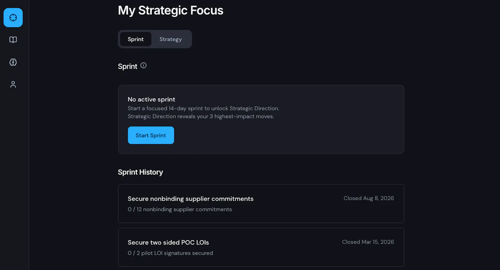 Drivn  screenshot 2