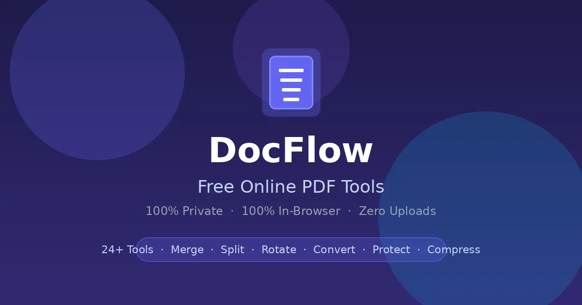 DocFlow gallery image