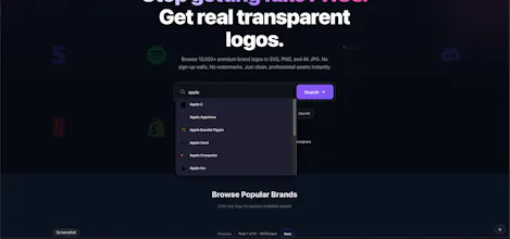 Find My Company Logos gallery image