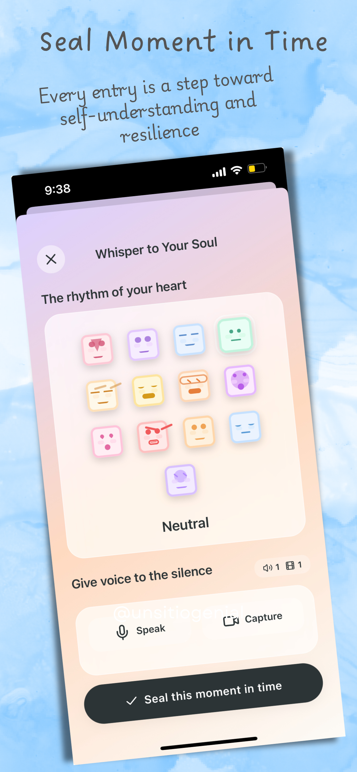 SixtySec gallery image