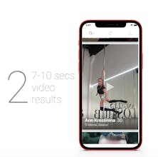 ABODVA - the first video dating club gallery image